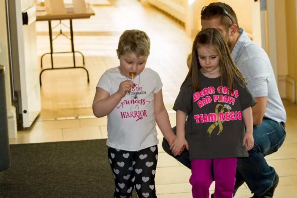 Lessons Learned From the &#8216;Cure Kids Cancer&#8217; Radiothon in Sioux Falls
