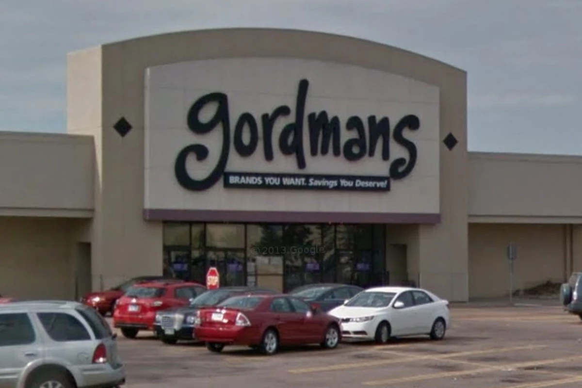 Will Gordmans Re-Open in Sioux Falls?