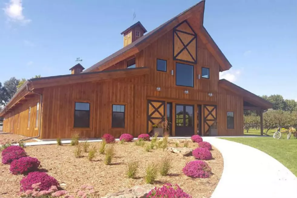 New Meadow Barn Venue Hosting Music and More Events