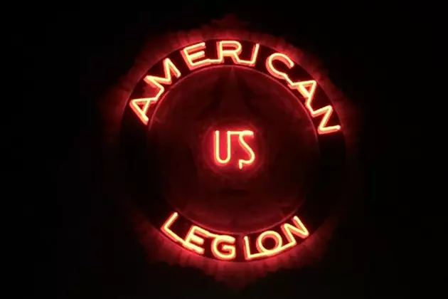 Sioux Falls Dive Bar Tour: The American Legion