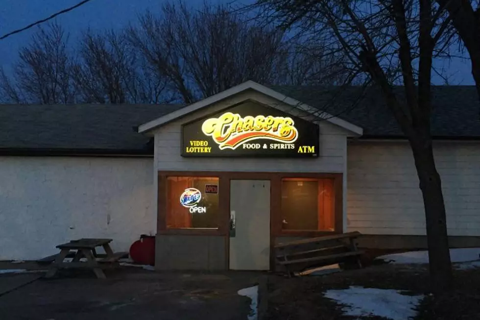 Sioux Falls Dive Bar Tour: Chasers Bar and Grill