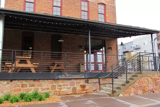 New Sandwich Shop Opens in Downtown Sioux Falls