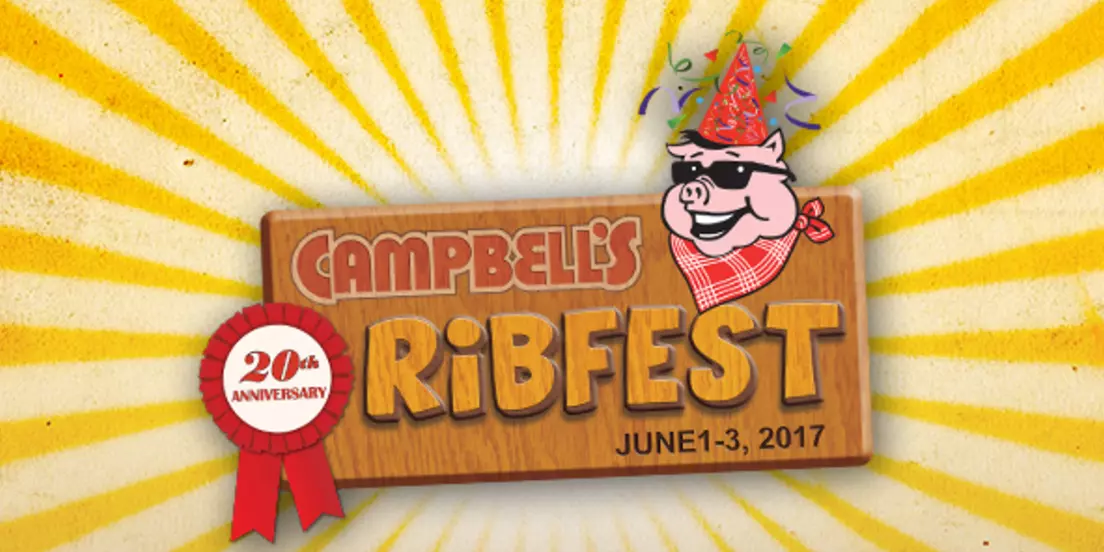 After 20 Years Ribfest Ends in Sioux Falls