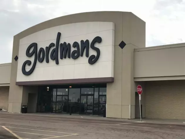 Sioux Falls, Rapid City Gordmans Stores to Remain Open for Now