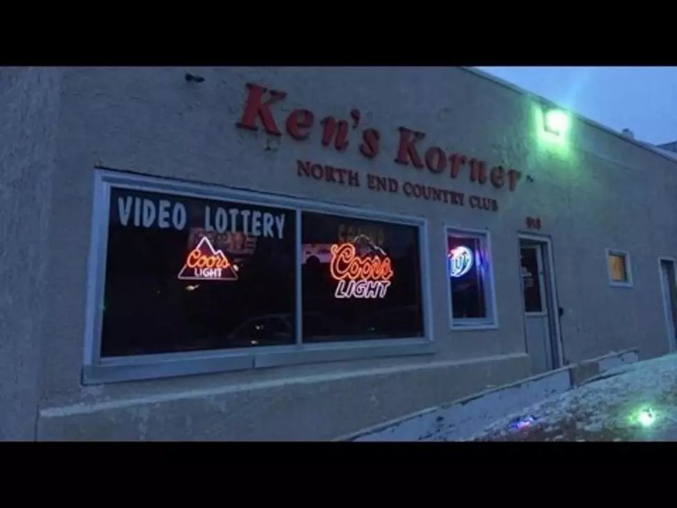 Dive Bar Tour: Ken's Korner