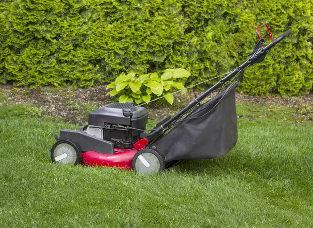 Sioux Falls Issues Mowing, Weed Ordinance Reminder