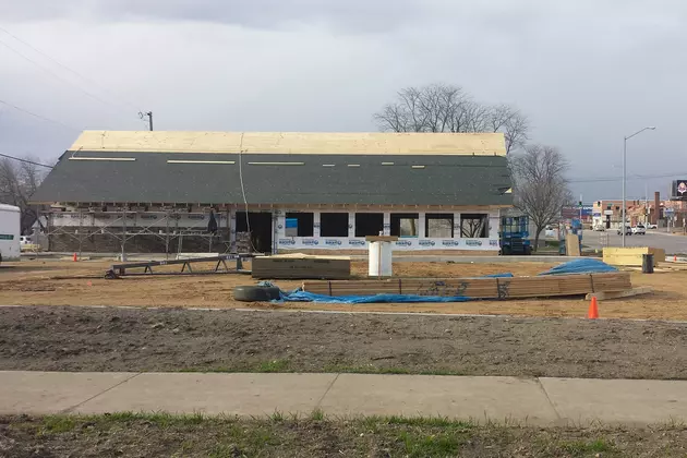 Slim Chickens Restaurant Getting Closer to Opening in Sioux Falls