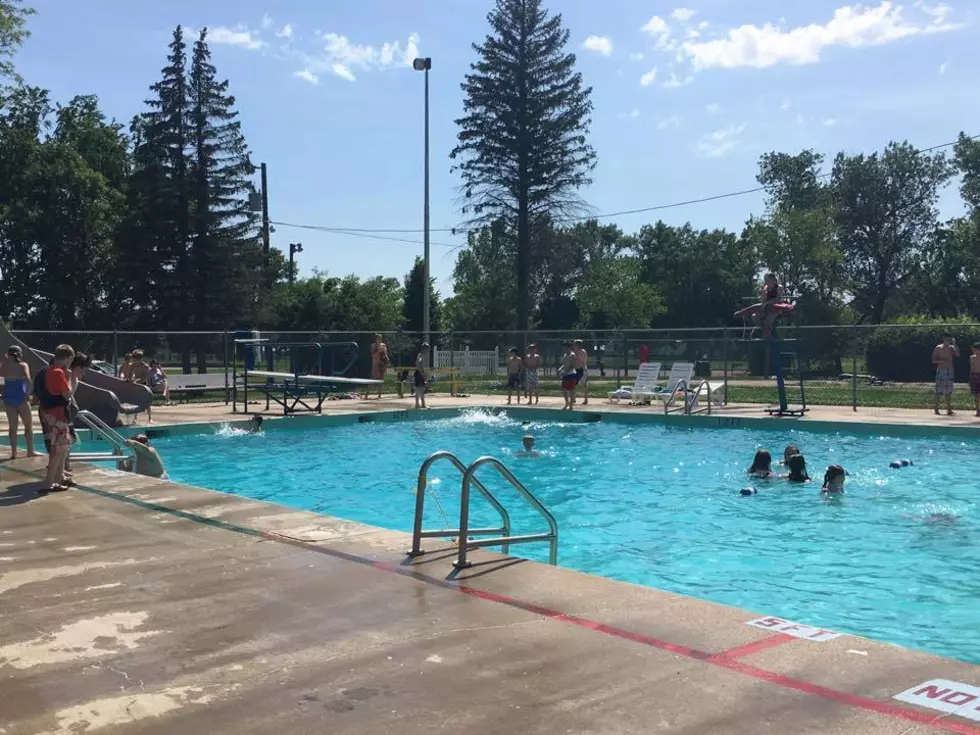 Concrete Issues Force Lennox to Close City Pool for Summer
