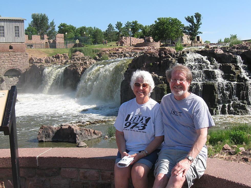 Sioux Falls Staycations & The Livin’ is Easy!