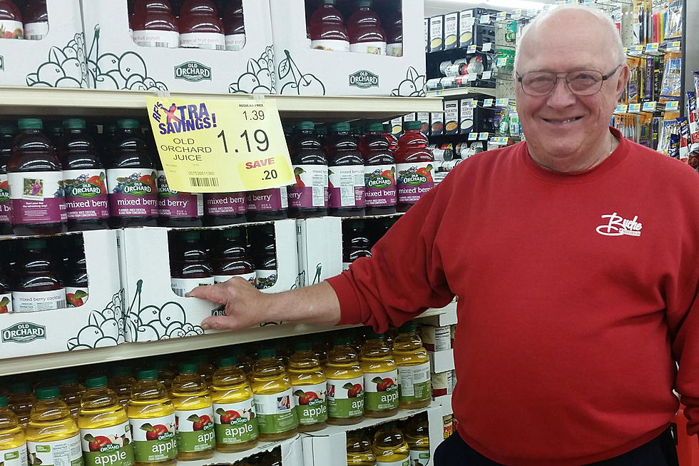 Ray Soukup, Longtime Buche Foods Employee, Retiring After 50 Years