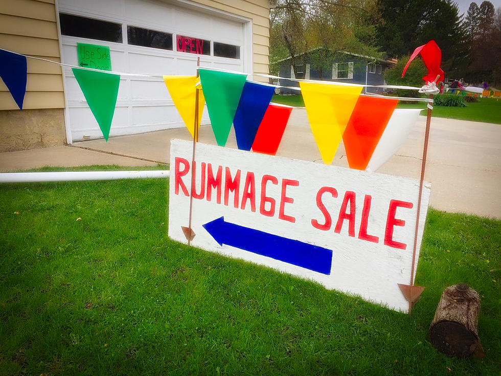 Brandon Rummage 2017: What You Need To Know