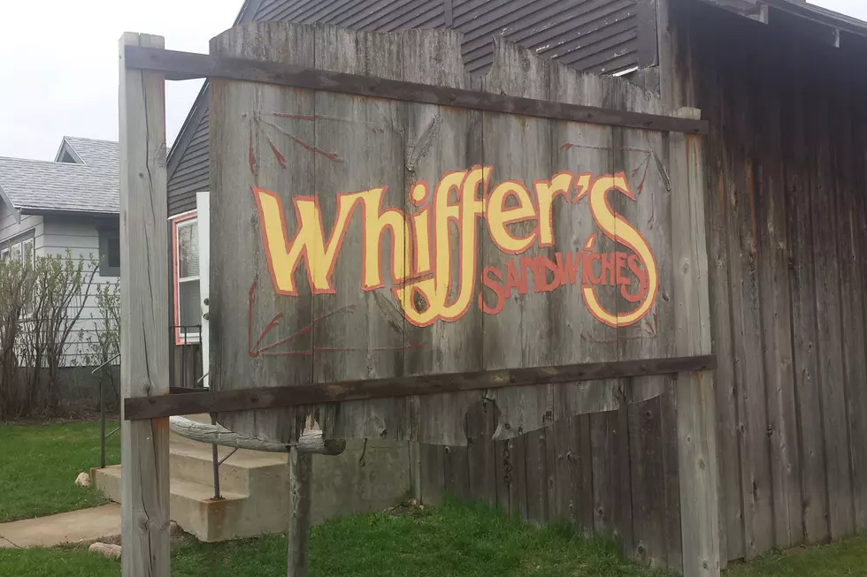 Iconic Sioux Falls Restaurants: Whiffer’s Sandwiches