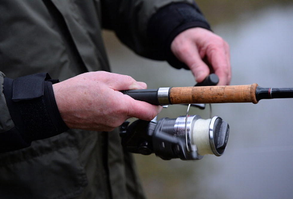 Get Your Fishin’ On With This Free Learning Event In Sioux Falls