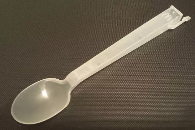 Why Is the Shape of the McDonald&#8217;s McFlurry Spoon So Weird?