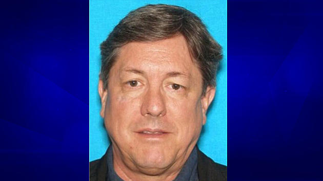 Polygamous Sect Leader Lyle Jeffs Caught near Yankton