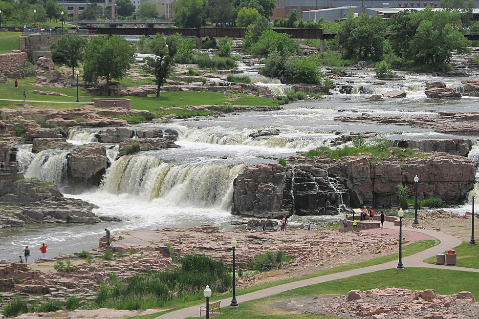 10 Free Things You Must Do This Summer In Sioux Falls