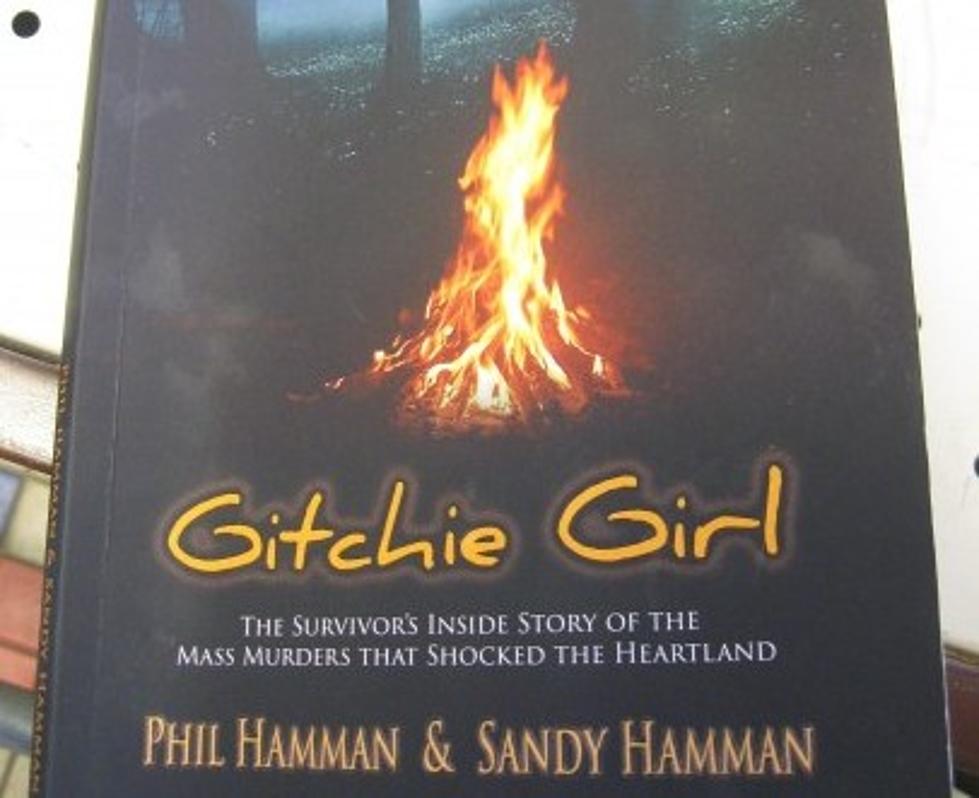 'Gitchie Girl' An Inspiration
