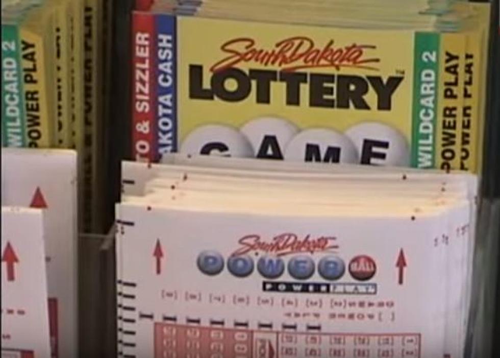 Whatever Happened to Past South Dakota Lottery Winners?