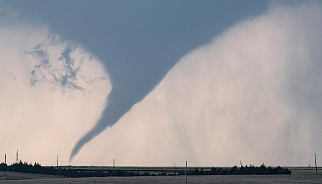 Which is Worse: Tornado, Hurricane, or Earthquake?