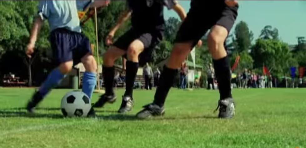 Downtown Sioux Falls is ‘Kickin’ It’ Soccer Style This Weekend