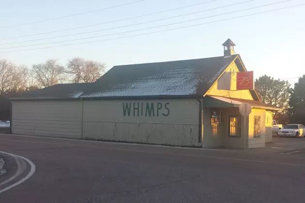 Off the Beaten Path: Whimp&#8217;s Steakhouse in Burbank, South Dakota