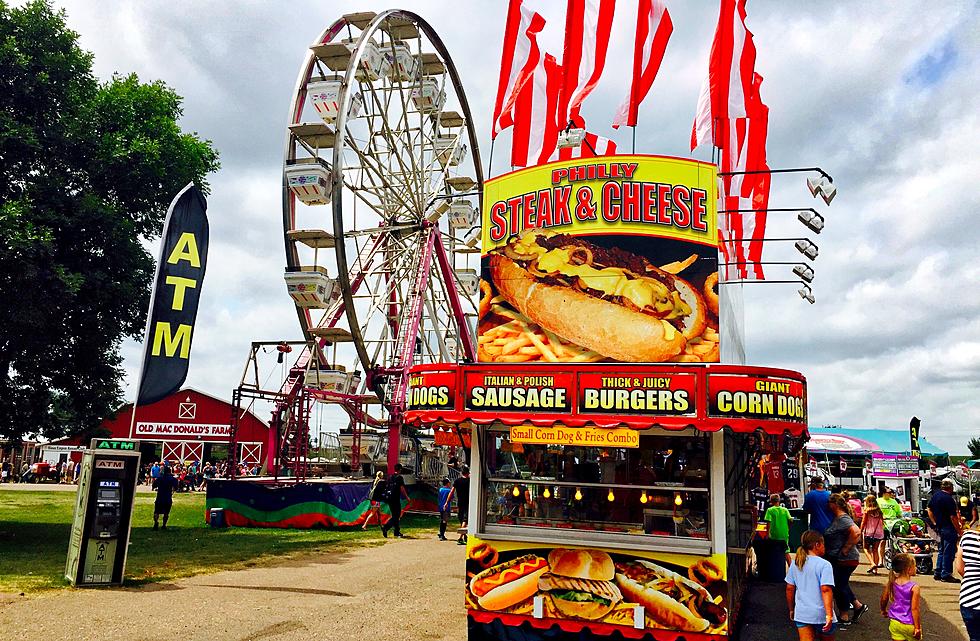 Sioux Empire Fair