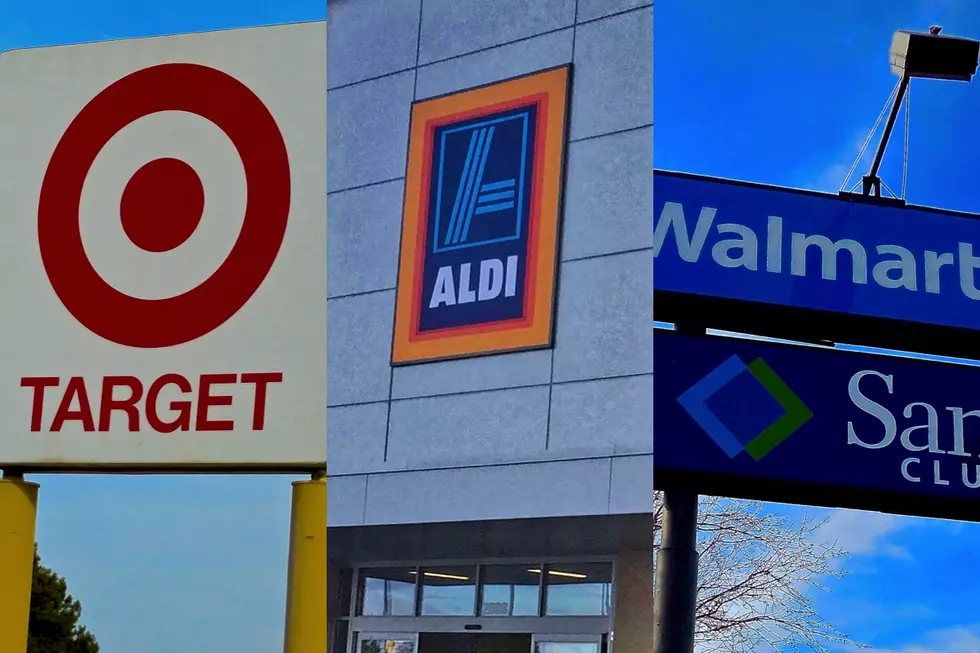 Massive Walmart, Aldi, Target Food Recall
