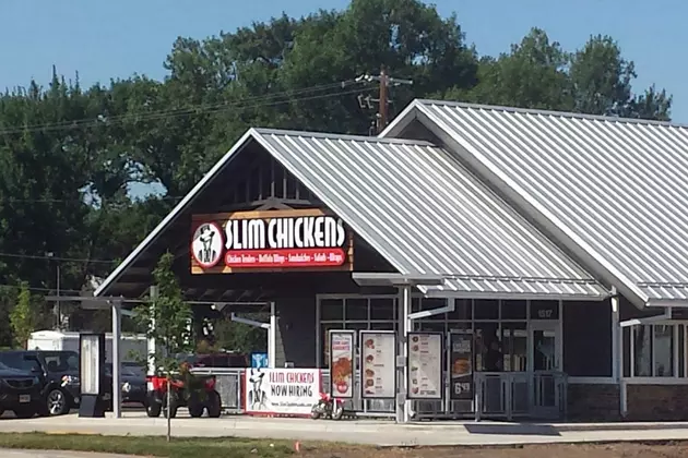 Slim Chickens Restaurant Announces Opening Date