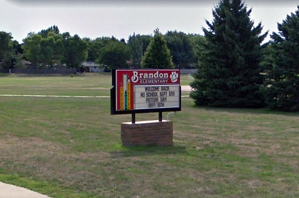 Strange Man Reported Hanging around Brandon Valley Elementary School