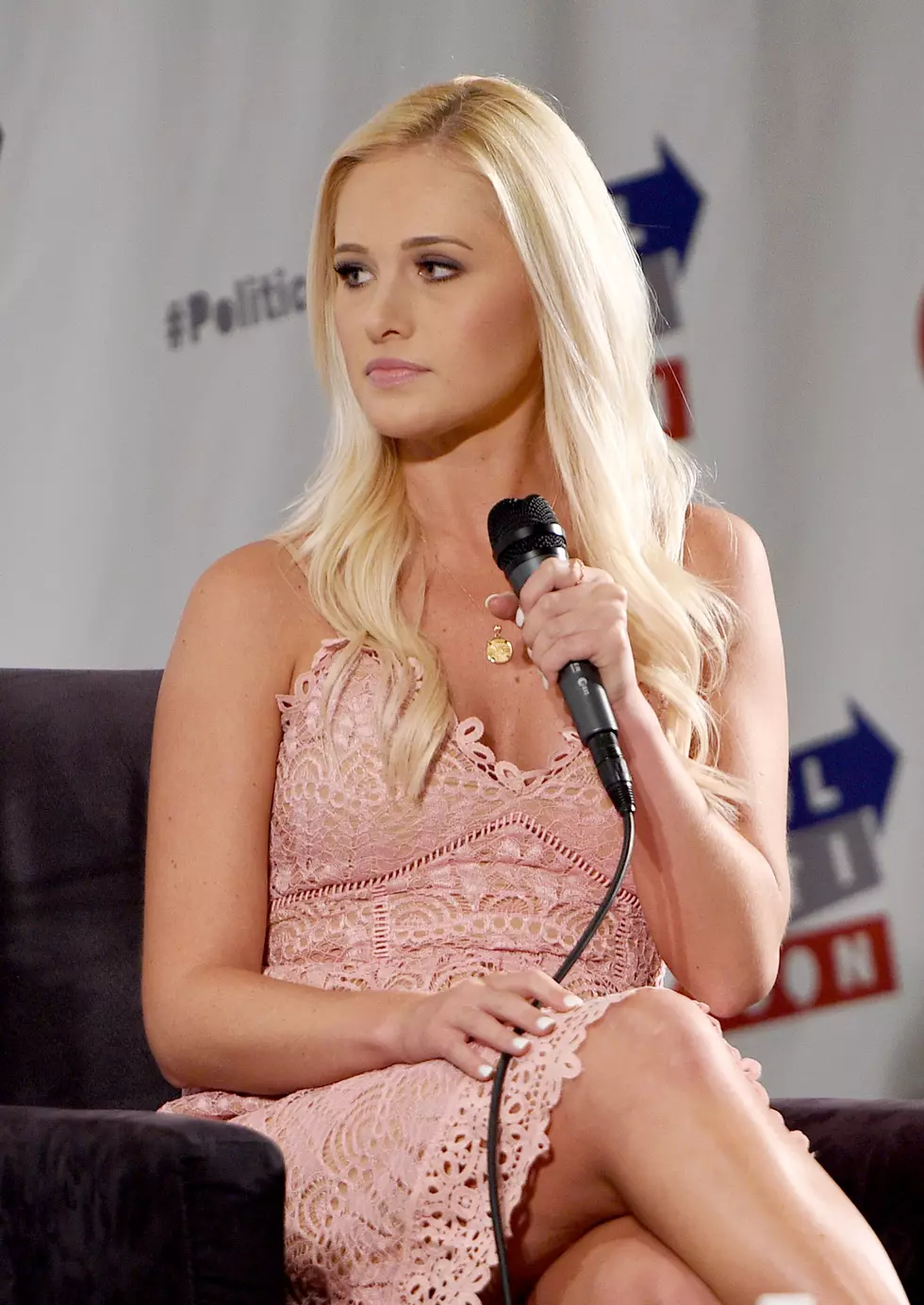 Rapid City Conservative Tomi Lahren Hired By FOX News