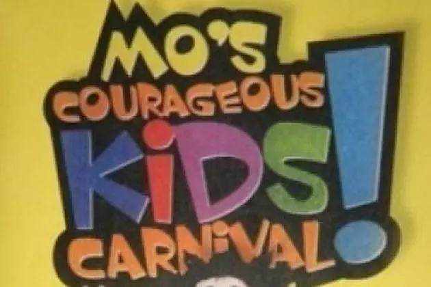 Moe&#8217;s Courageous Kids Carnival This Weekend