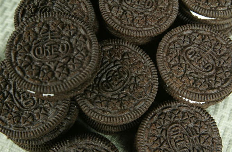 Do You Care What Those Symbols On Your Oreos Mean? Me Neither