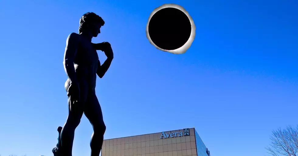 How You Can Watch Eclipse Around Sioux Falls