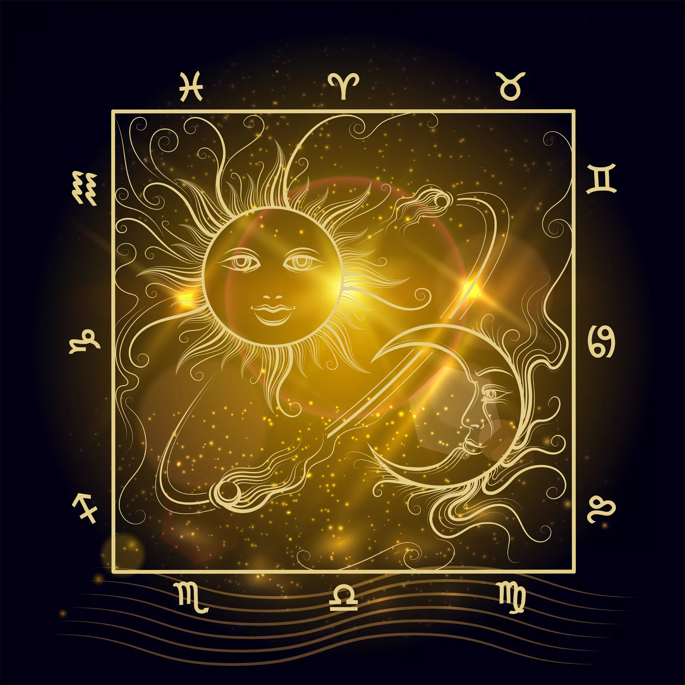moon astrology
