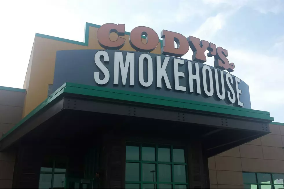Sioux Falls Cody’s Smokehouse Restaurant Closes Its Doors