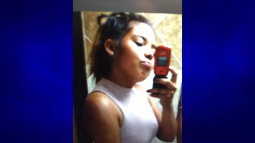 Sioux Falls Police Searching for Missing Teenage Girl