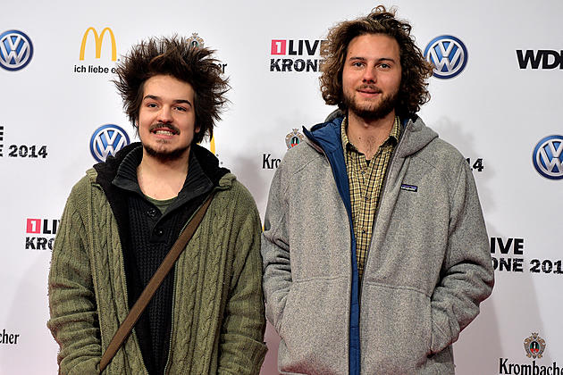 Win Tickets to See Milky Chance at The District