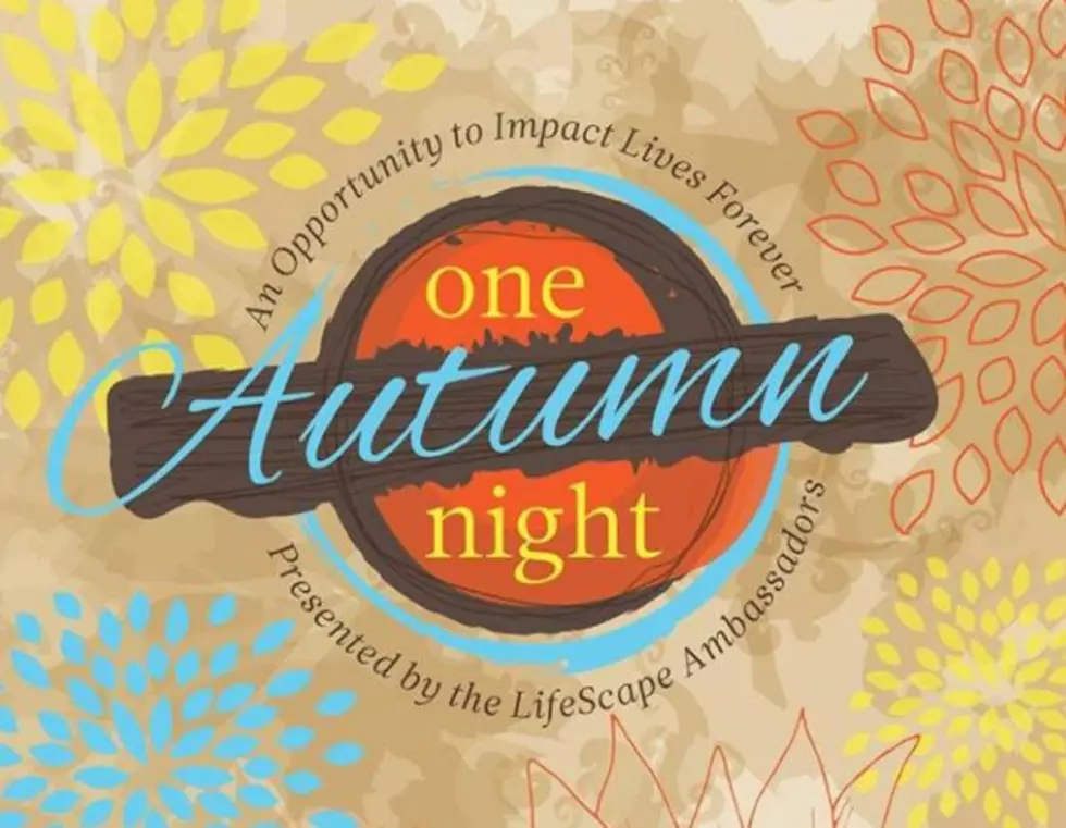 One Autumn Night Can Make All the Difference