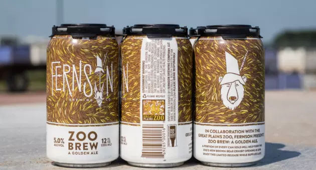 Have You Tried Zoo Brew Yet?