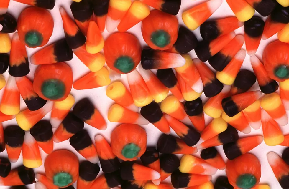 South Dakota’s Most Popular Halloween Candy