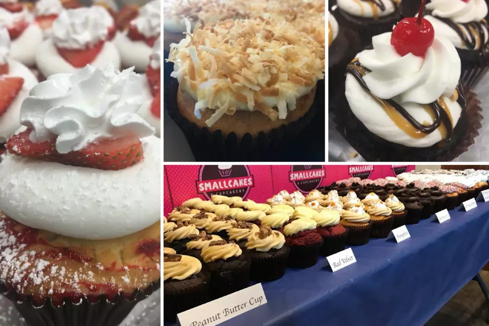 Smallcakes Cupcakery &#038; Creamery Sioux Falls Closed