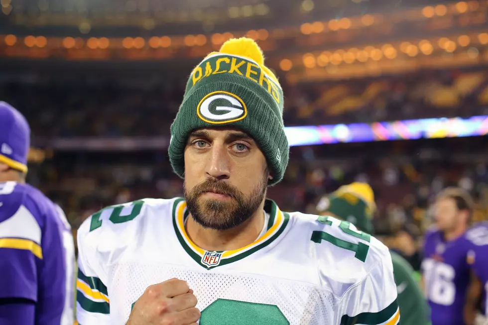 Is Aaron Rodgers Real Agent in his Latest State Farm Commercial?