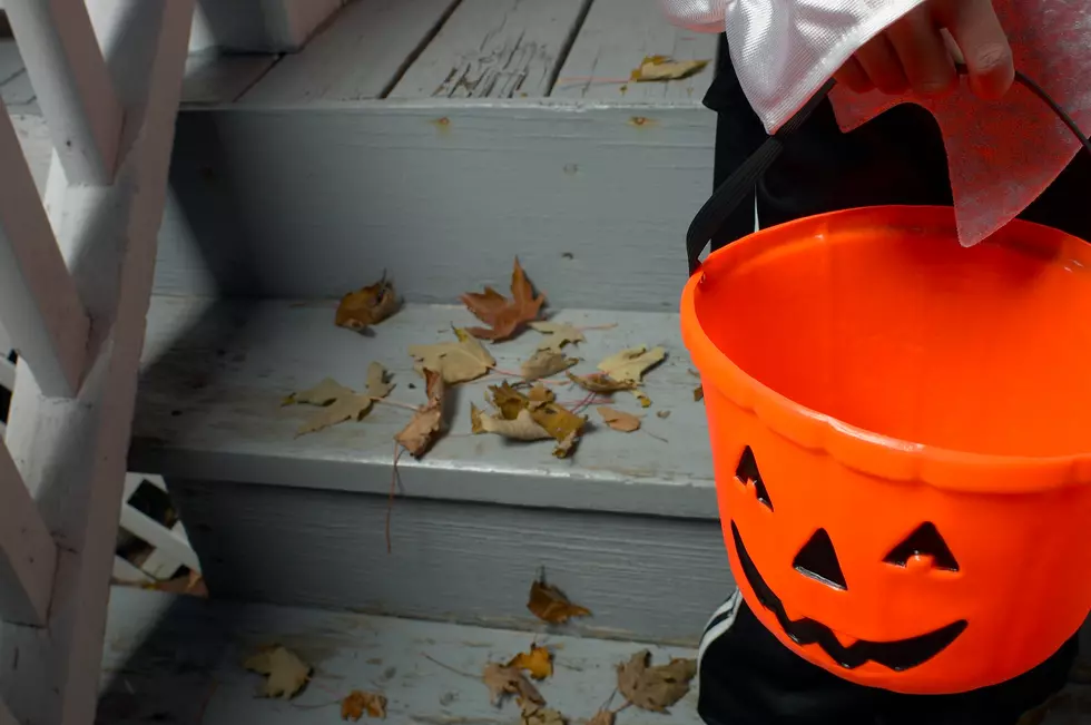 How Old is Too Old for Trick-or-Treating?