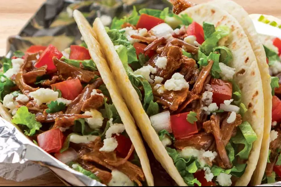 6.5 Million Americans Have Never Had a Taco! Say What?!