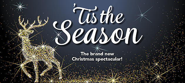 &#8216;Tis the Season! South Dakota Symphony Orchestra Debuts Broadway-Style Christmas Spectacular