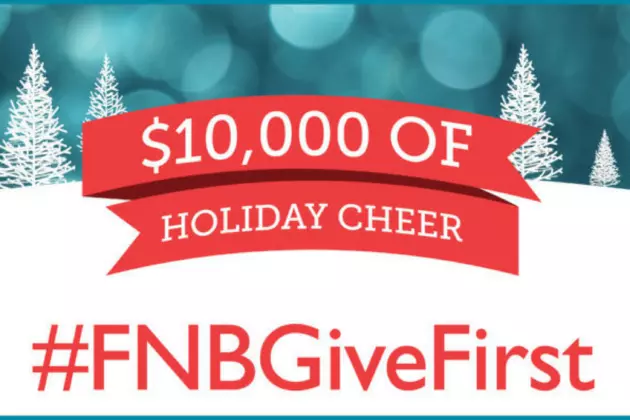 You Help Decide Who Gets $10,000 of Holiday Cheer
