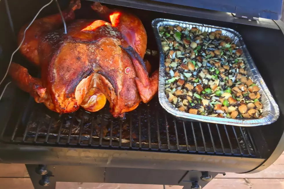 When Is It Time to Throw Out Your Thanksgiving Leftovers?