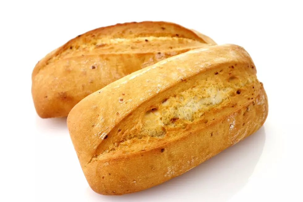 Free Bread! Breadsmith and First National Bank Are Teaming Up to Give Away Free Loaves of Bread