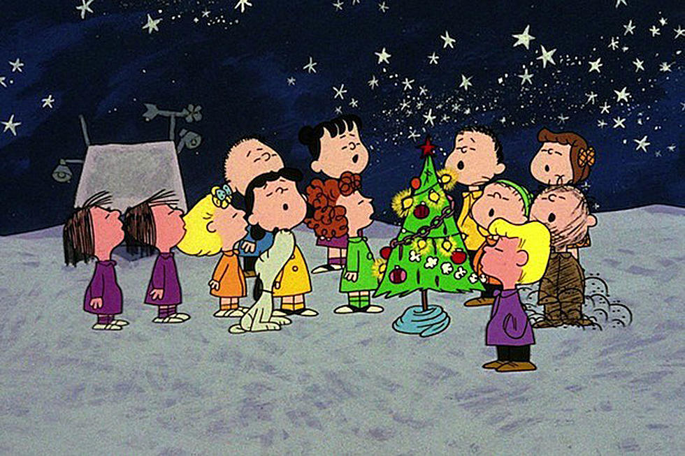Charlie Brown is Coming to the Washington Pavilion