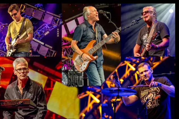 Little River Band Coming to Grand Falls Casino